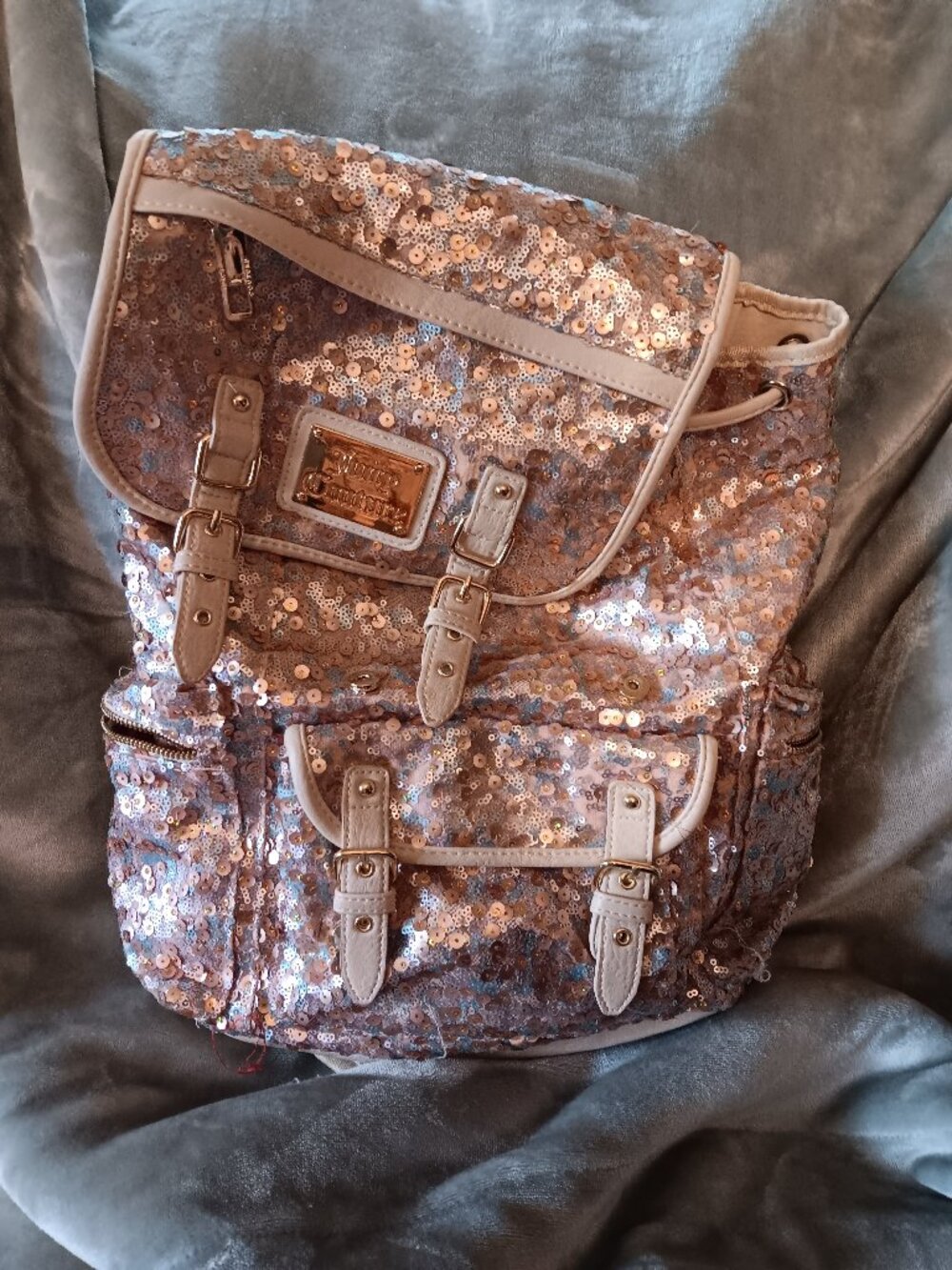 Juicy Couture Backpack